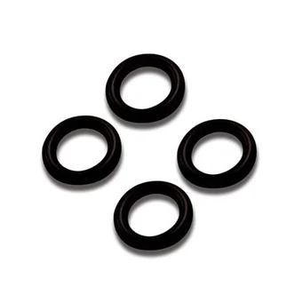 Regulator Inlet Stem O'ring