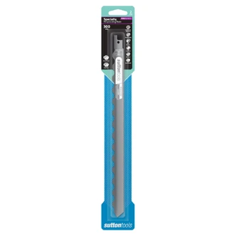 BLADE H534 RECIP HCS INSULATION WAVY 300x19x1.27MM 2PK