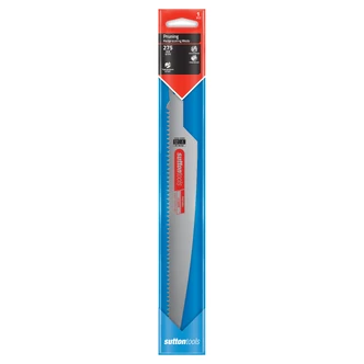 BLADE H536 HCS RECIP GREEN WOOD 250x34x1.6MM 6TPI 1PK