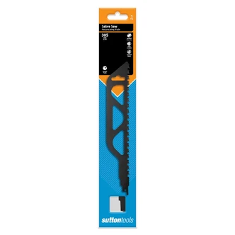 BLADE H540 RECIP TCT MASONRY 305x50x1.5MM 2TPI 1PK