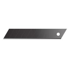 KDS Extra Large Power Black Snap Blade (x10)