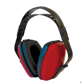 Maxi Muff Class 5 (28dB) Earmuff