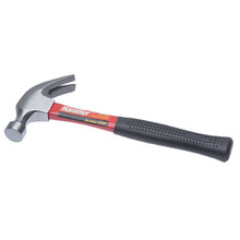 20oz Fibreglass Handle Claw Hammer (1Pk)