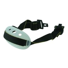 Hard hat chinstrap