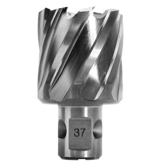37 x 30mm Euroboor Annular Cutter