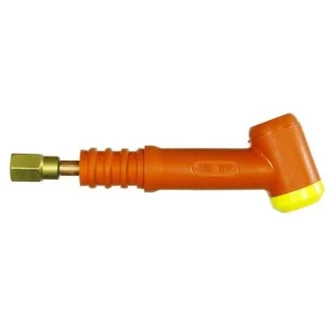Tigmaster HD17F TIG Head (orange)