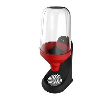 Ear plug dispenser (Holds 300)