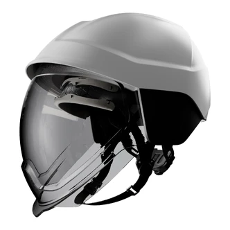 E-PRO 1 Arc Flash Protective Helmet with Integrated Visor