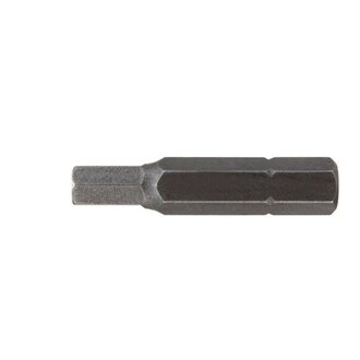 Hex 10mm x 32mm Insert Driver Bit (10PK)