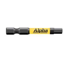 ThunderMax HEX4 x 50mm Impact Power Bit