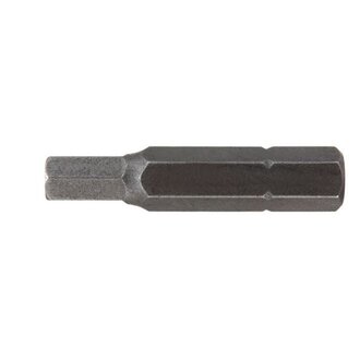 Hex 8mm x 32mm Insert Driver Bit (10PK)