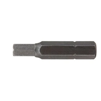 Hex 8mm x 32mm Insert Driver Bit (10PK)