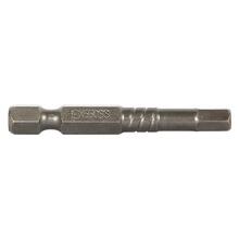 ALPHA HEX Thunderzone Impact Power Bit