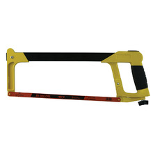 Aluminium Hacksaw Frame (1Pk)