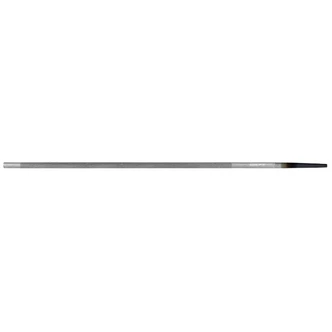 Hand File- Chain Saw Round 200mm (8in)-Unhandled (12Pk)