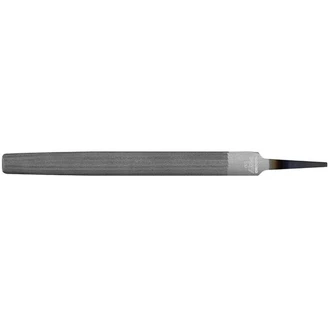Hand File- Half Round  Unhandled
