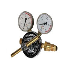 Model H25 Oxygen High Flow Cylinder Reg 0-1500kpa