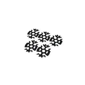 E-PRO Crown Pad Spares 5 Pack?