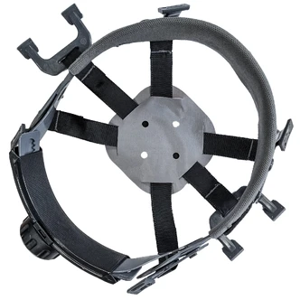 Replacement Ratchet Hard hat harness