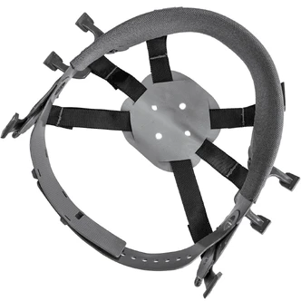 Replacement Sliplock Hard Hat Harness