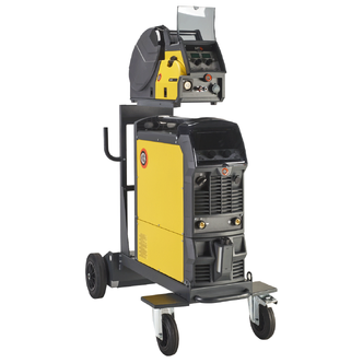 CEA Digitech 5003 VP3 Pulse Premium - Machine Hire (Day Rate)