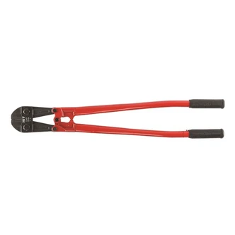 HIT BOLT CUTTER W/ BENDABLE HANDLE 750