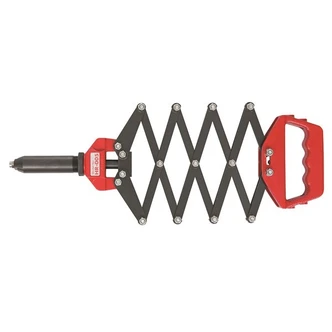 HIT LAZY TONG HAND RIVETER 310 -780MM