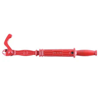 HIT NAIL PULLER 450MM