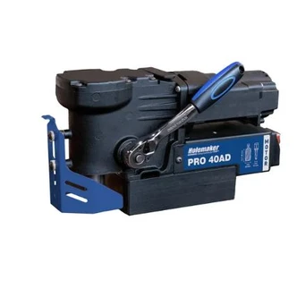 HOLEMAKER PRO40AD MAGNETIC BASE ANGLE DRILL,240V, CAPACITY: 40MM DIA X 40MM