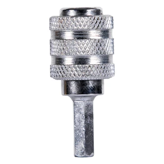 QUICK CHANGE CHUCK 1/4 HSS