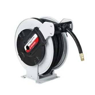 Reel 3/8" X 30m Heavy Duty El Series