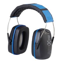 Class 5 Blue Maxisafe 3003 Earmuff - 26dB