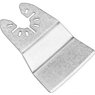 Smart Rigid Scraper Blade 50mm - 1Pk