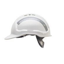 Reflective Tape Kit for Helmet – 2 Curves