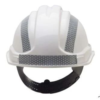 Reflective Tape Kit for Helmet – 2 curves, 1 straight