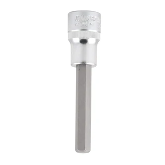 SOCKET HEX BIT 10MM-100MM(L)