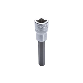 SOCKET HEX BIT AF 1/2-100MM(L)