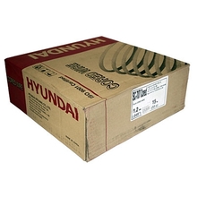 HYUNDAI SC70T 1.2mm flux cored mig wire (15kg spool)