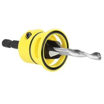Decking Countersink HSS with Spare Drill and Hex Key