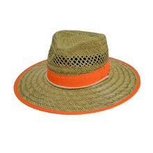 Straw Sun Hat