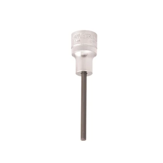 SOCKET HEX BIT 12MM-140MM(L)