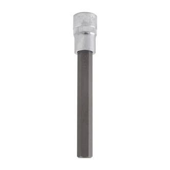 SOCKET HEX BIT 13MM-140MM(L)