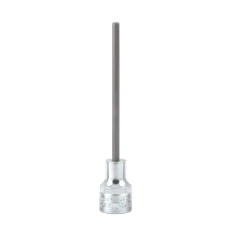 SOCKET HEX BIT 5MM-140MM(L)