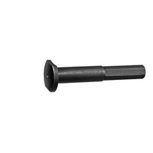 HOLEMAKER ARBOR FOR SHEET METAL CUTTER, SUITS 21MM  - 25MM DIA. CUTTERS