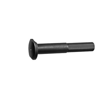 HOLEMAKER ARBOR FOR SHEET METAL CUTTER, SUITS 21MM  - 25MM DIA. CUTTERS