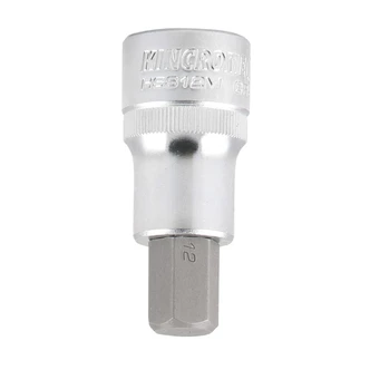 SOCKET HEX BIT 14MM-55MM(L)