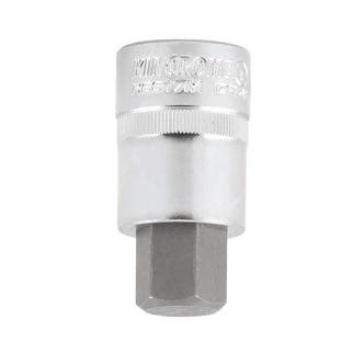 SOCKET HEX BIT 19MM-55MM(L)