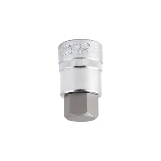 SOCKET HEX BIT 22MM-55MM(L)