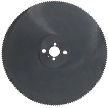 Austsaw - 250mm High Speed Steel Cold Cut Blade HSS - 40mm Bore - 180 Teeth