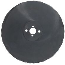 Austsaw - 250mm High Speed Steel Cold Cut Blade HSS   - 40mm Bore - 180 Teeth